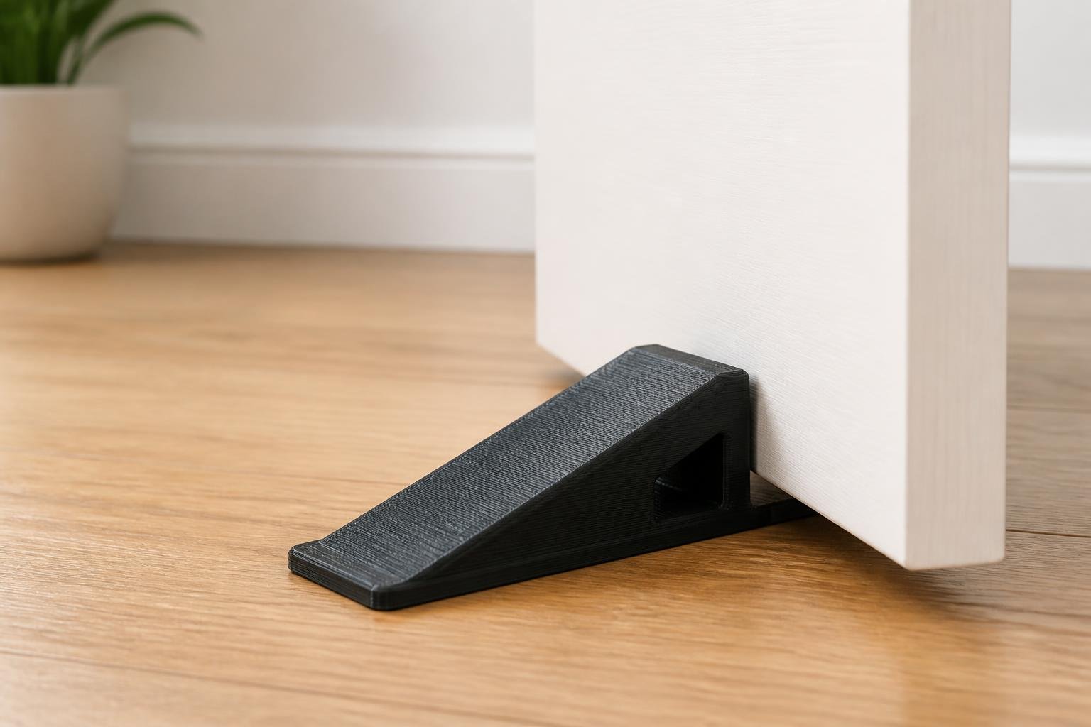 3d printed door stop 
