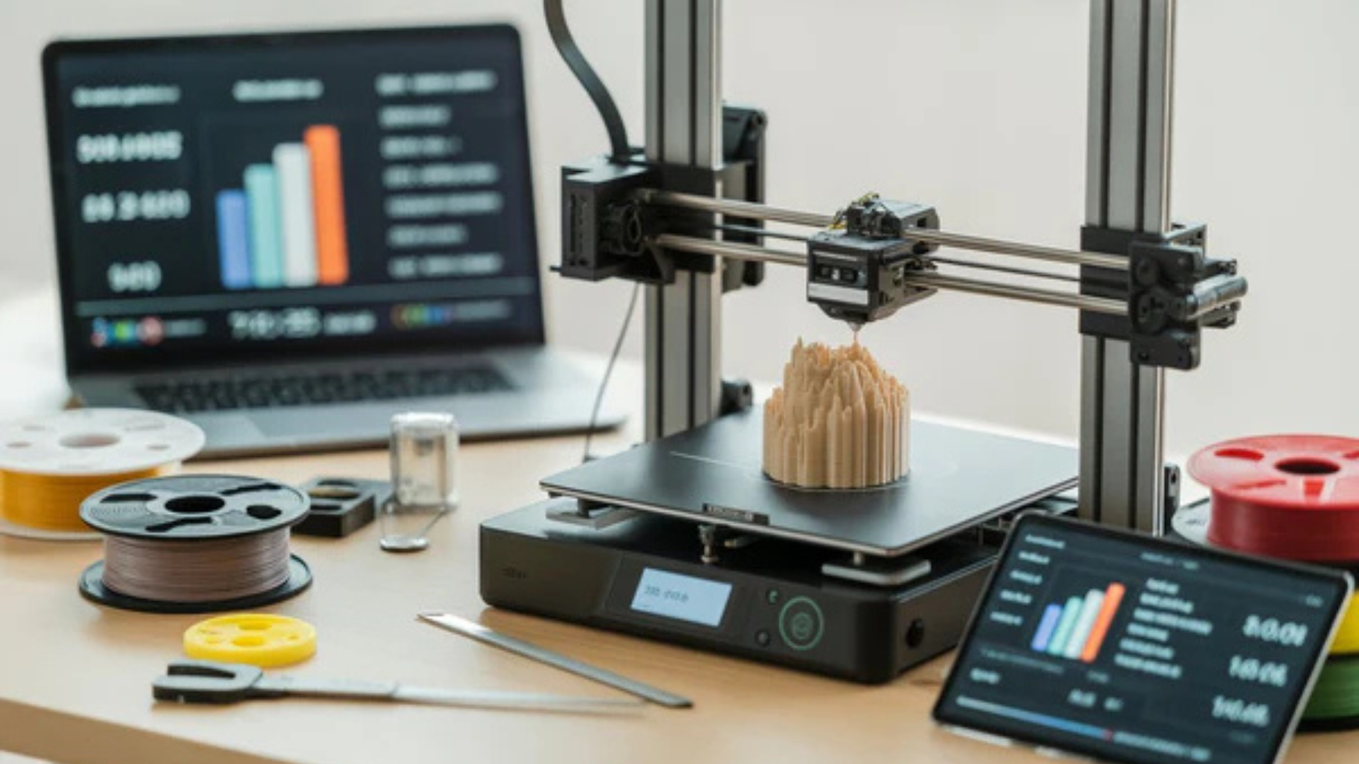 3D Printing Tips