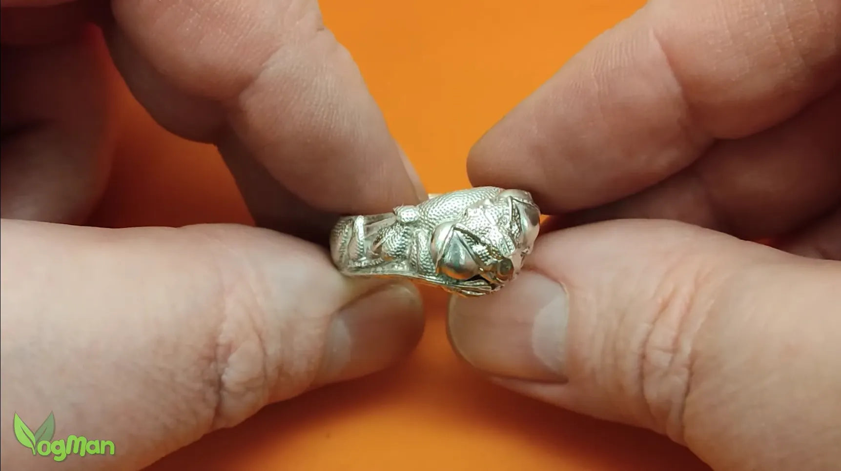 Siraya Tech Cast - Castable resin