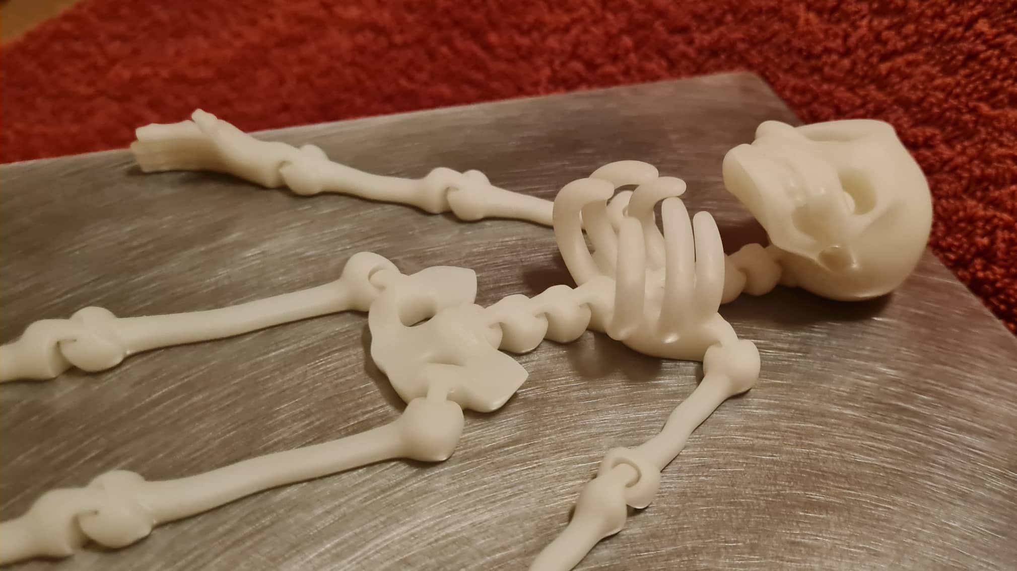 Craft Glow in Dark Green by Siraya Tech (1kg for AU)