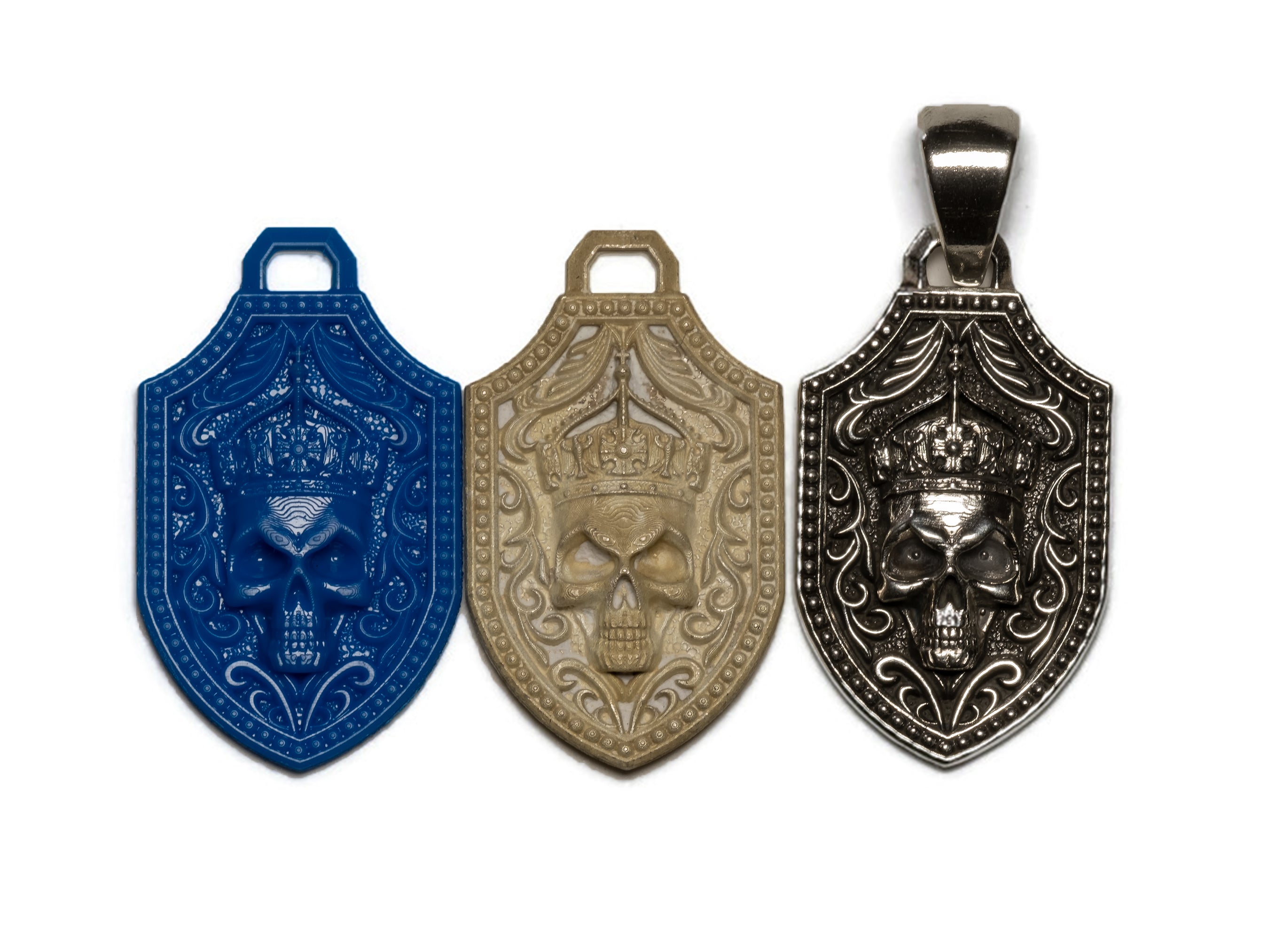 Siraya Tech Cast - Castable resin