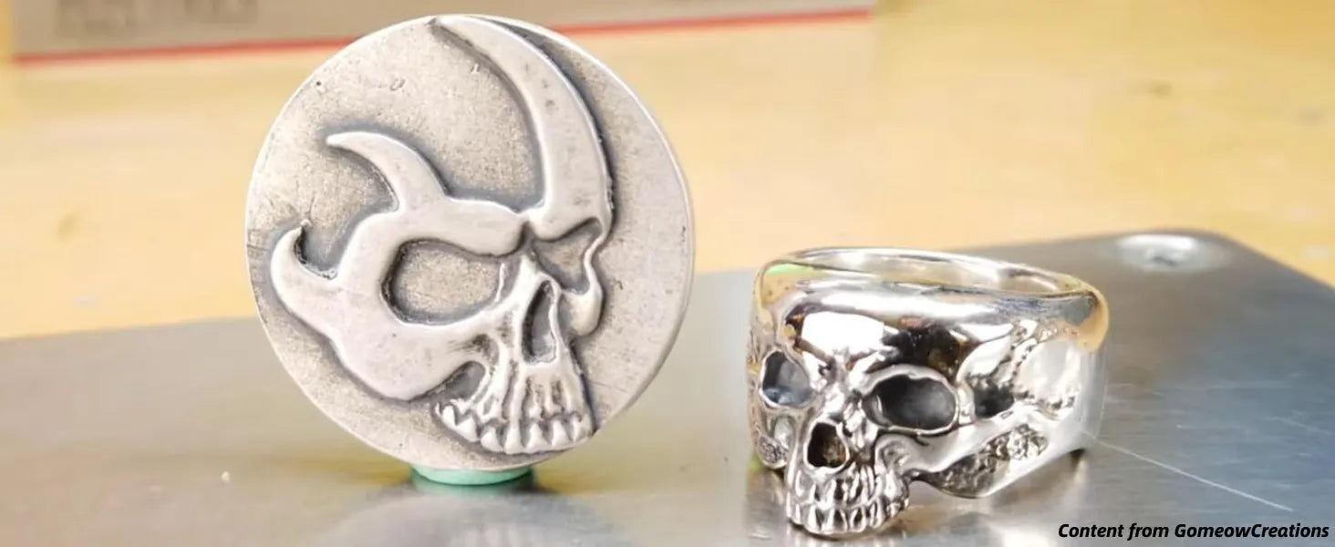 Siraya Tech Cast - Castable resin