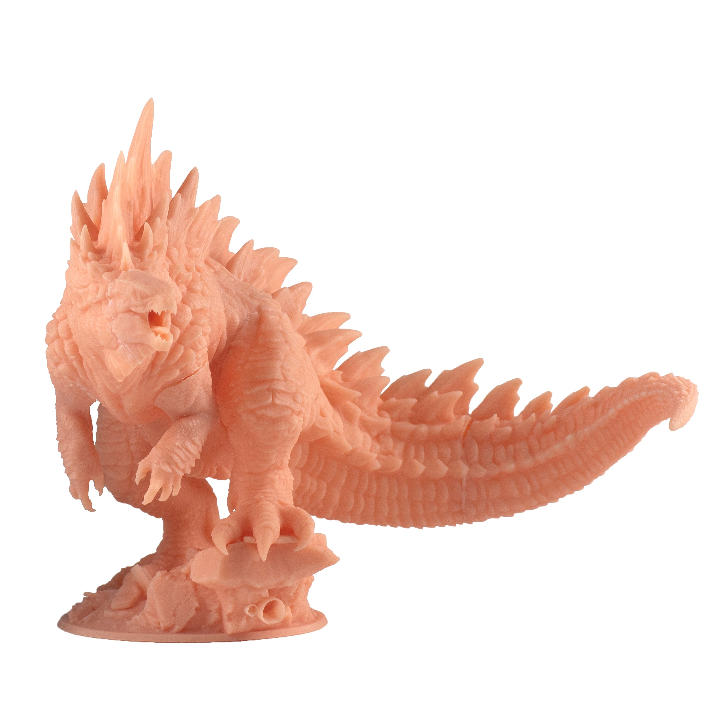 Siraya Tech Fast ABS-Like resin in Bulk