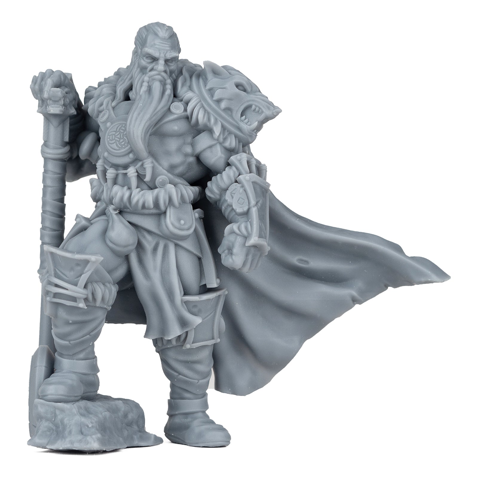 Siraya Tech Fast ABS-Like resin in Bulk