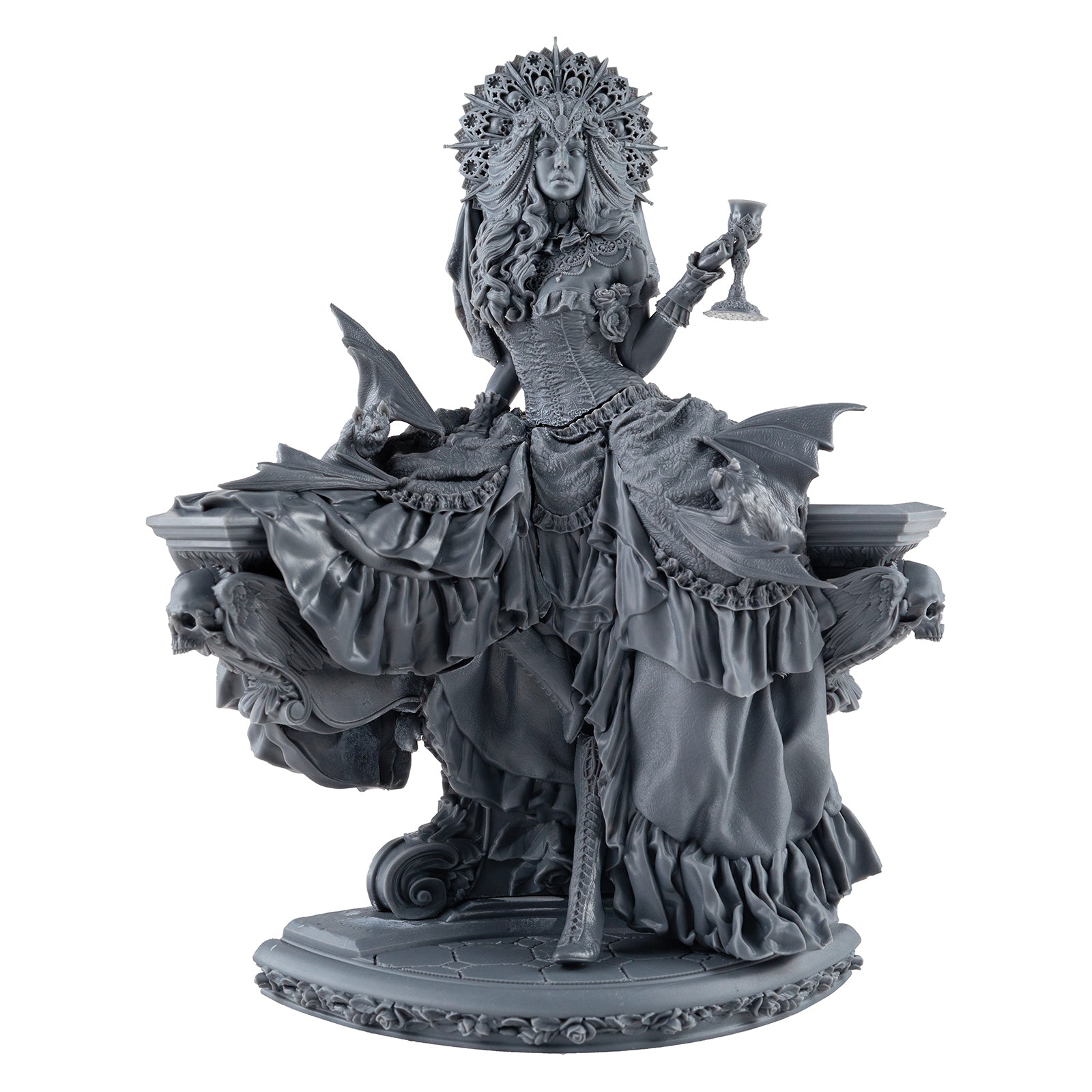 Siraya Tech Fast ABS-Like resin in Bulk