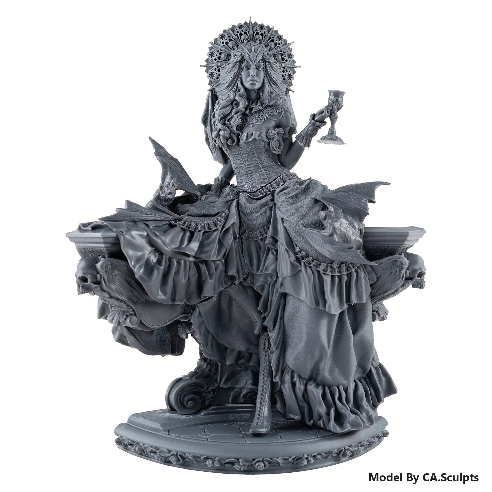 Fast - ABS-Like resin