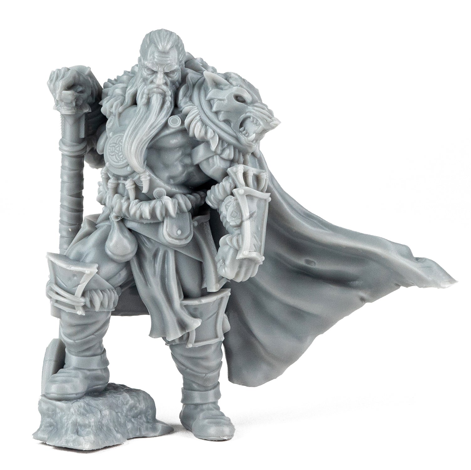 Siraya Tech Fast ABS-Like resin in Bulk