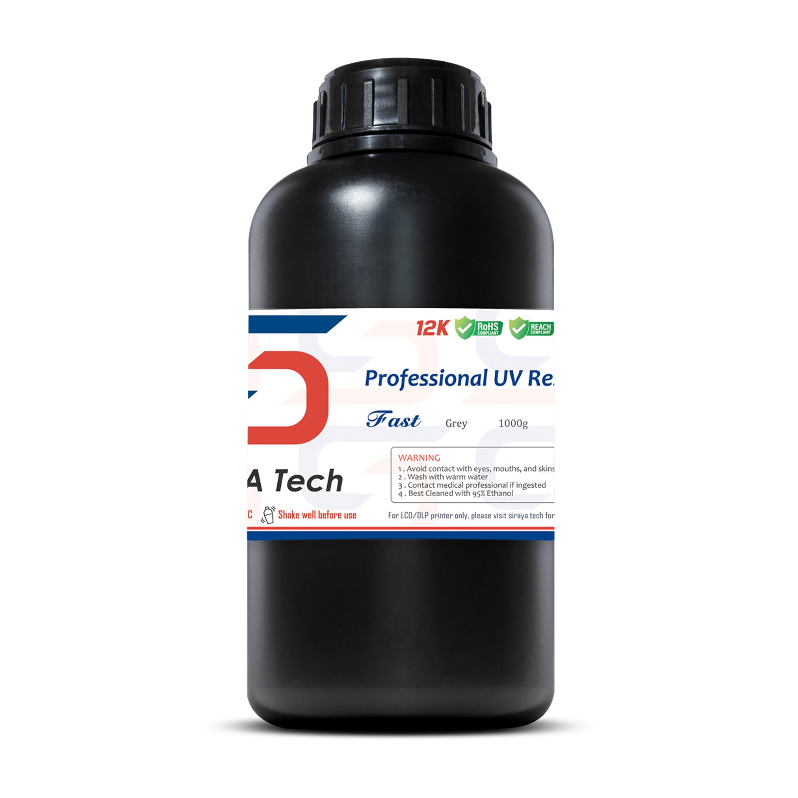 Siraya Tech Fast ABS-Like resin in Bulk