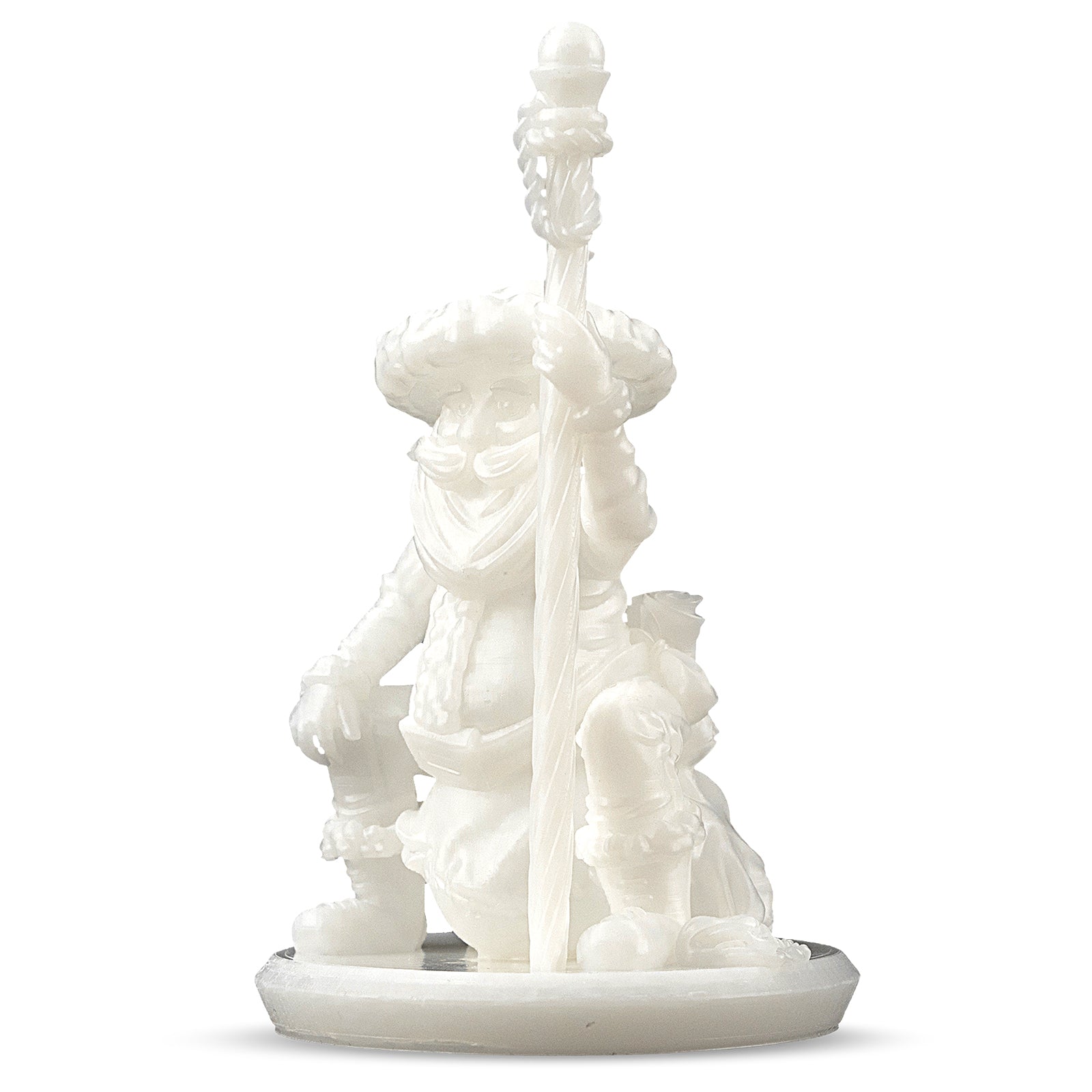 Siraya Tech Fast ABS-like Resin in Bulk | Best choice for Miniatures