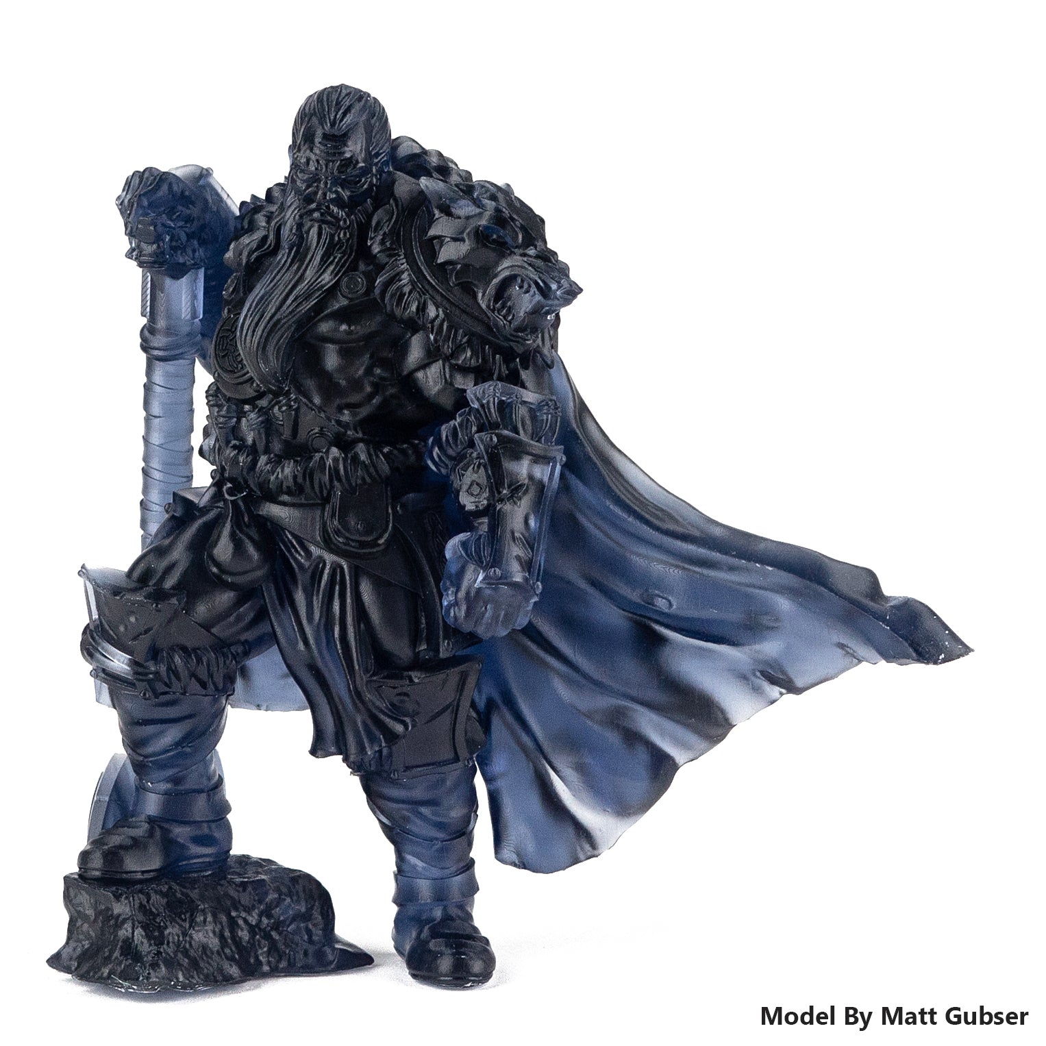 Fast - ABS-Like resin