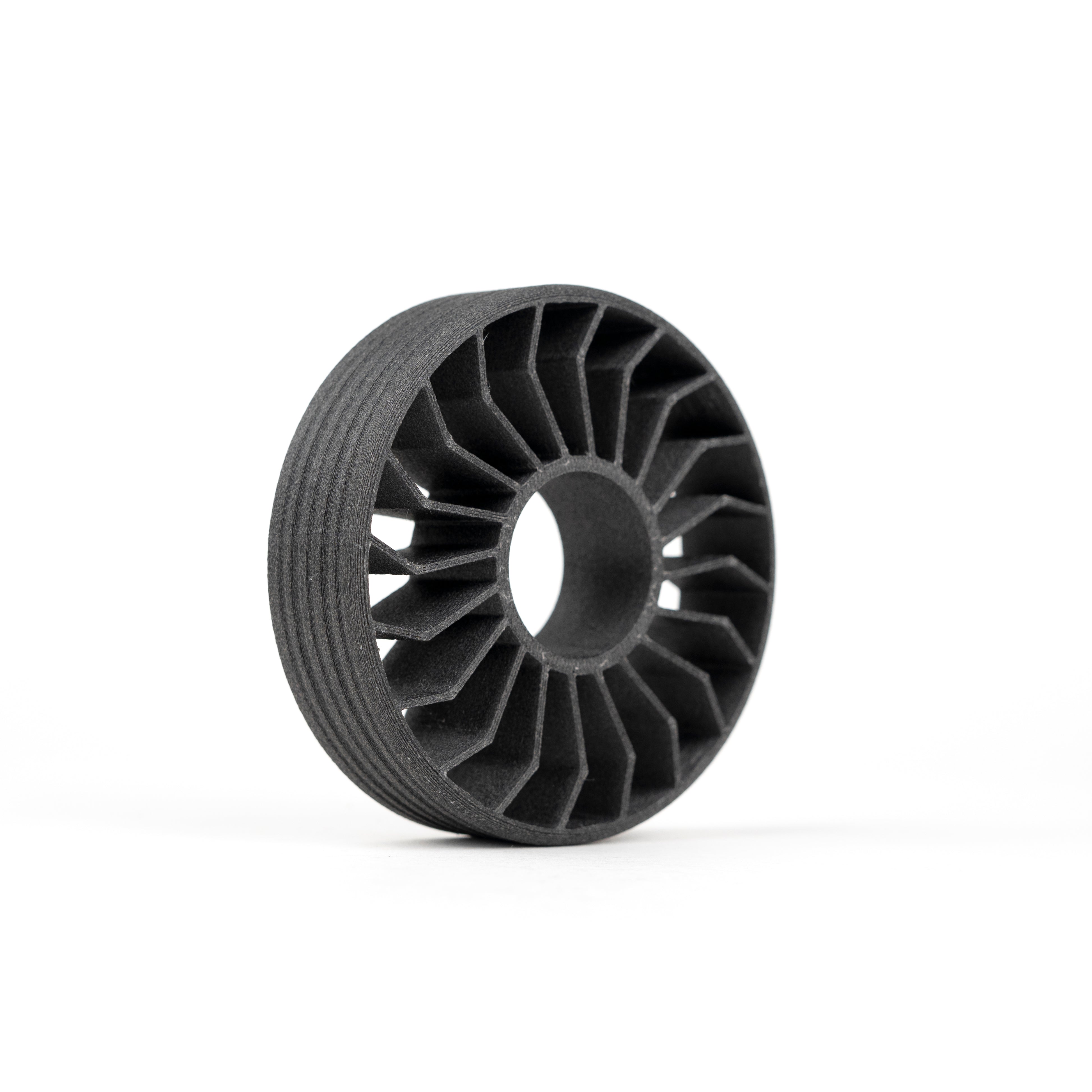 Siraya Tech Fibreheart ABS-GF Filament