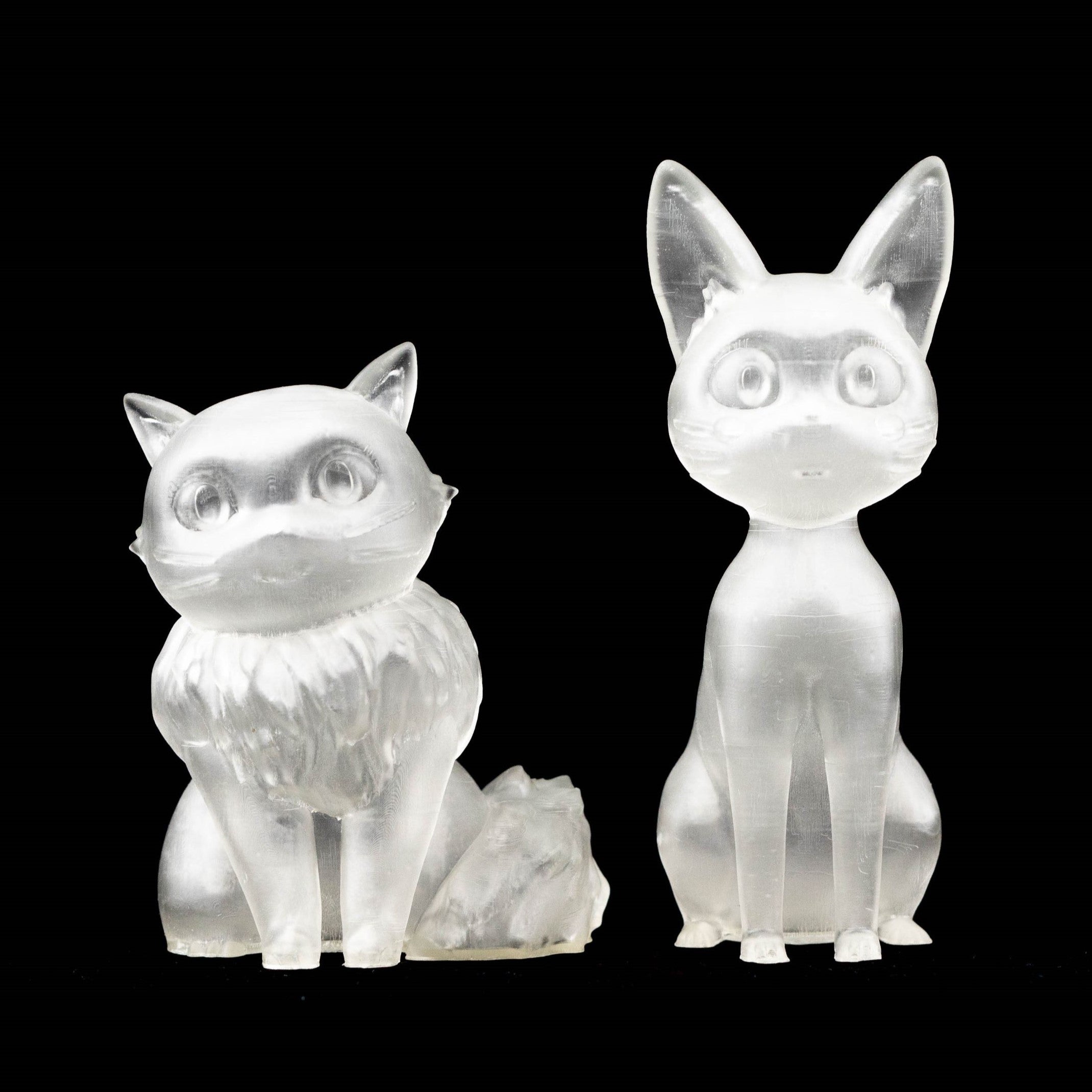 Siraya Tech Simple -Water washable Resin in Bulk