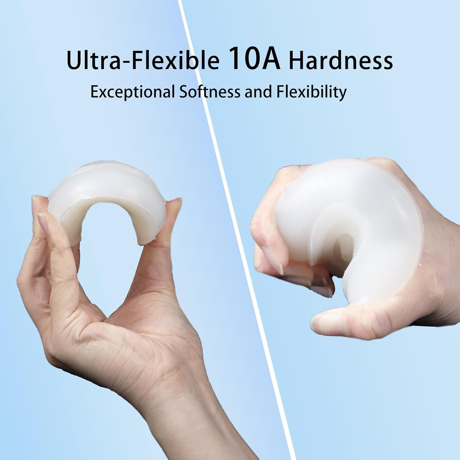 Siraya Tech Platinum Silicone - Defiant 10