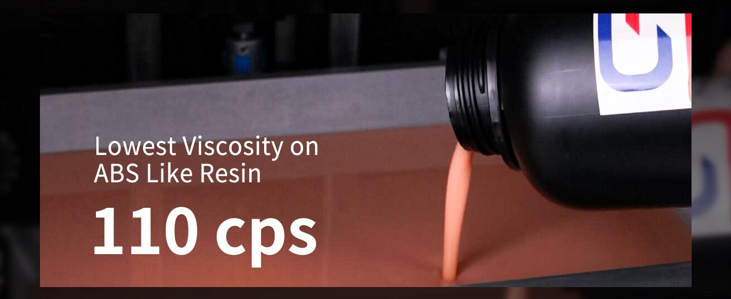 siraya tech 3d printing abs like resin / UV curing resin / photosensitive resin/ photopolymer resin / 