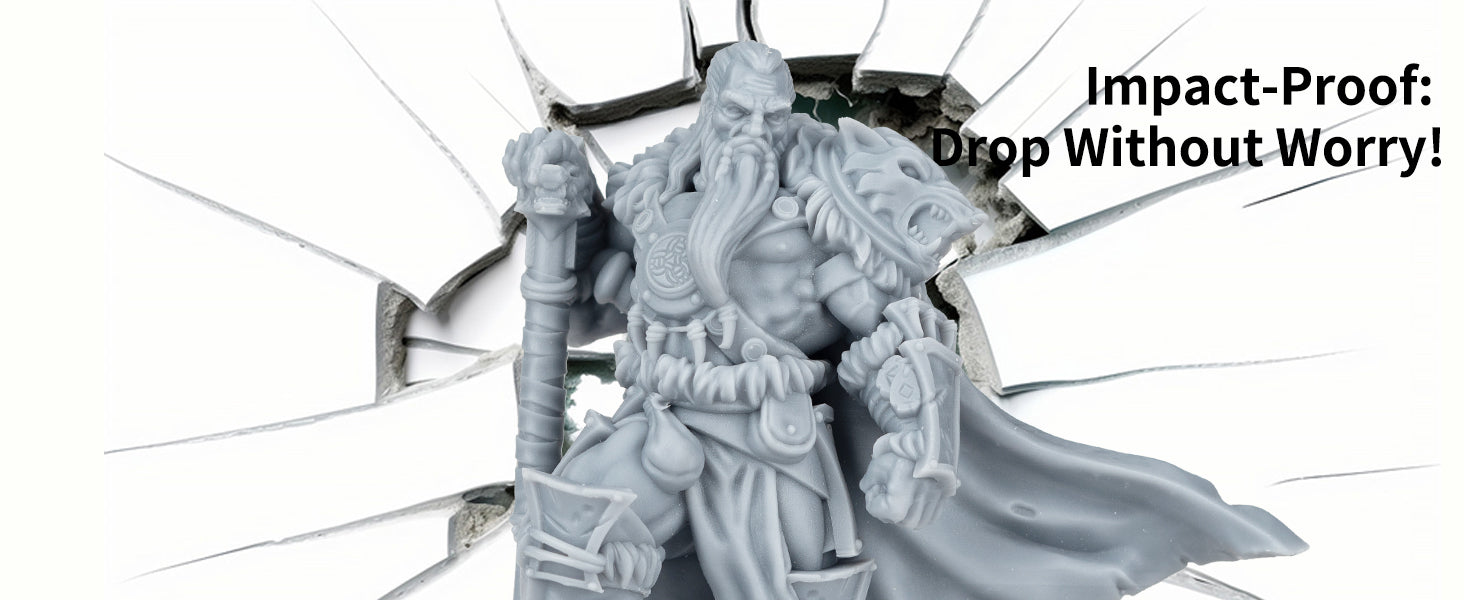 siraya tech 3d printing abs like resin / UV curing resin / photosensitive resin/ photopolymer resin / 