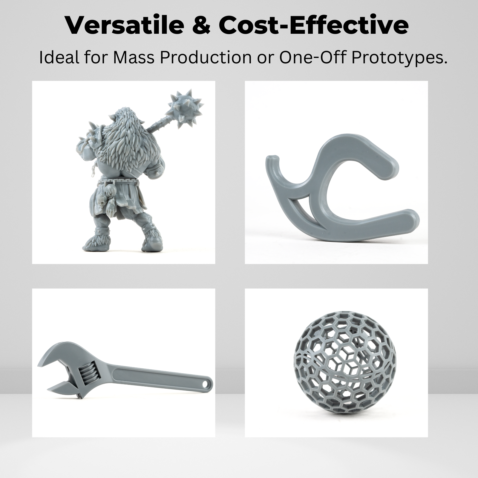 Siraya Tech Magna Durable Resin