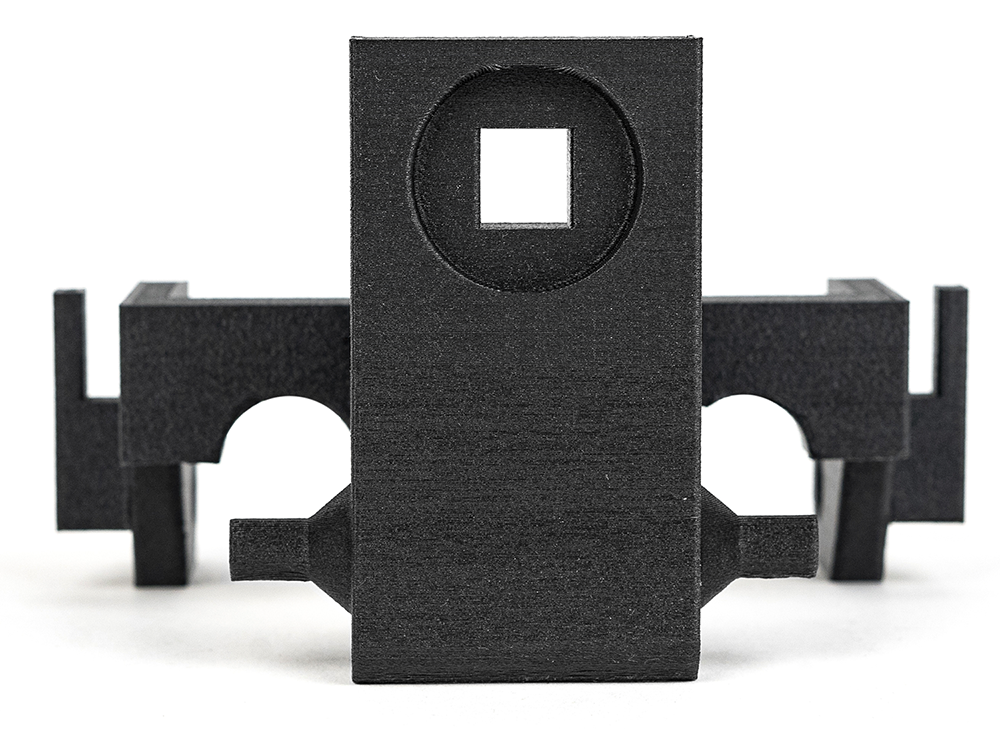 PAHT-CF Core ST3014-High-Performance PPA-cf - prints