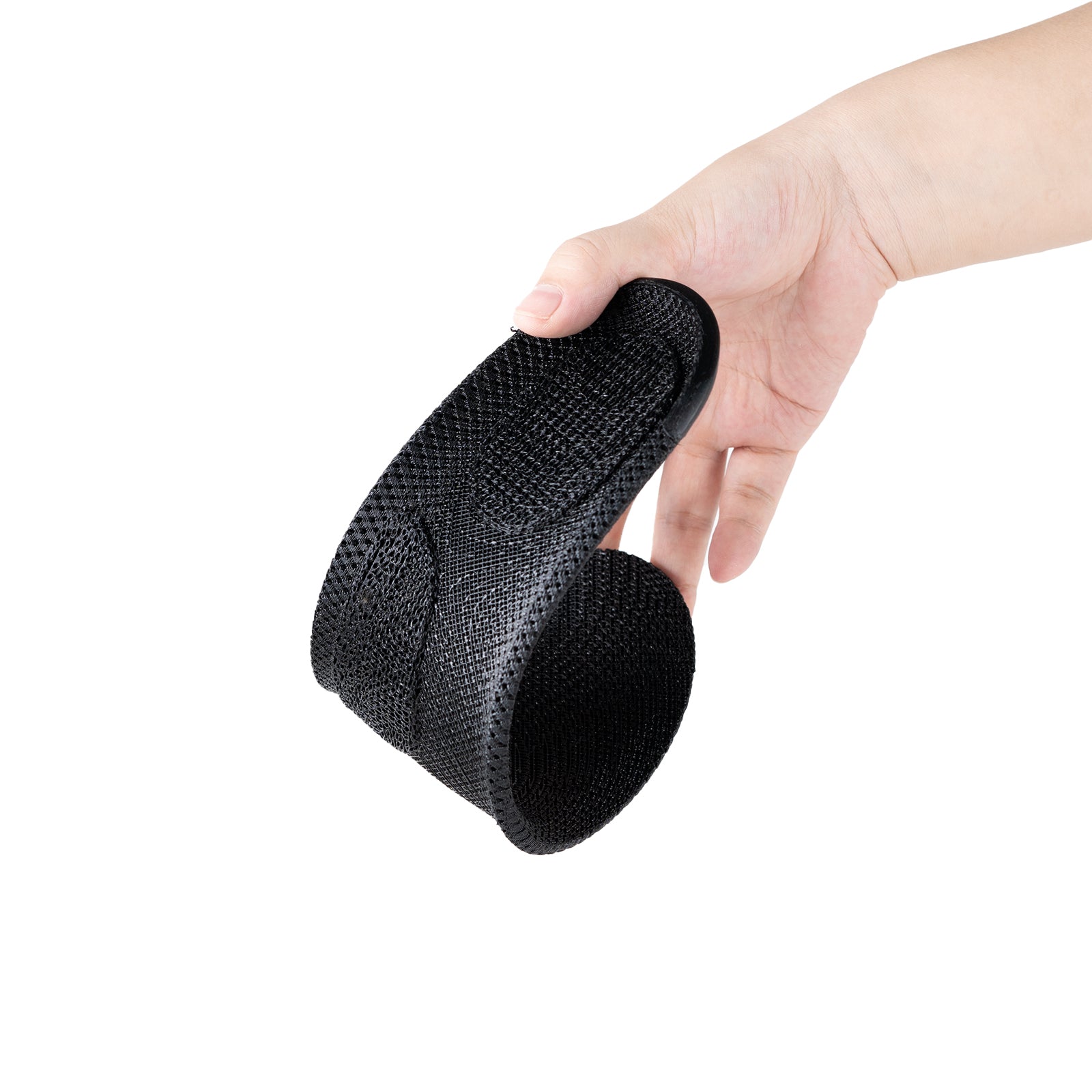 Fibreheart Rebound PEBA 95A Black Elastic filament