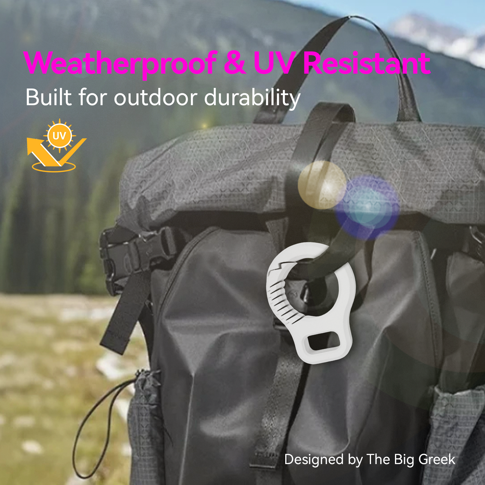 Siraya Tech Fibreheart PET-GF Filament