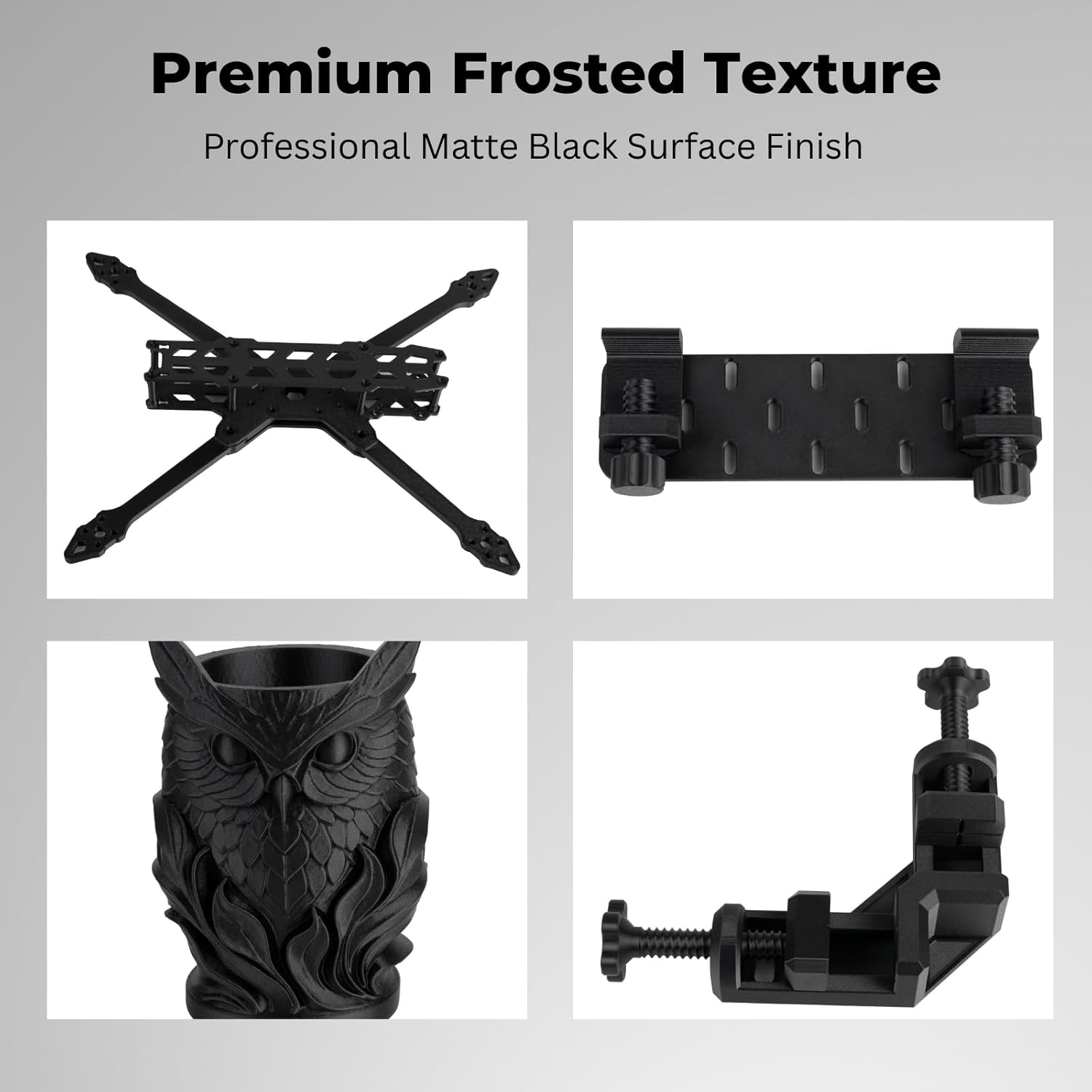 Fibreheart™ PETG-CF Pro Filament