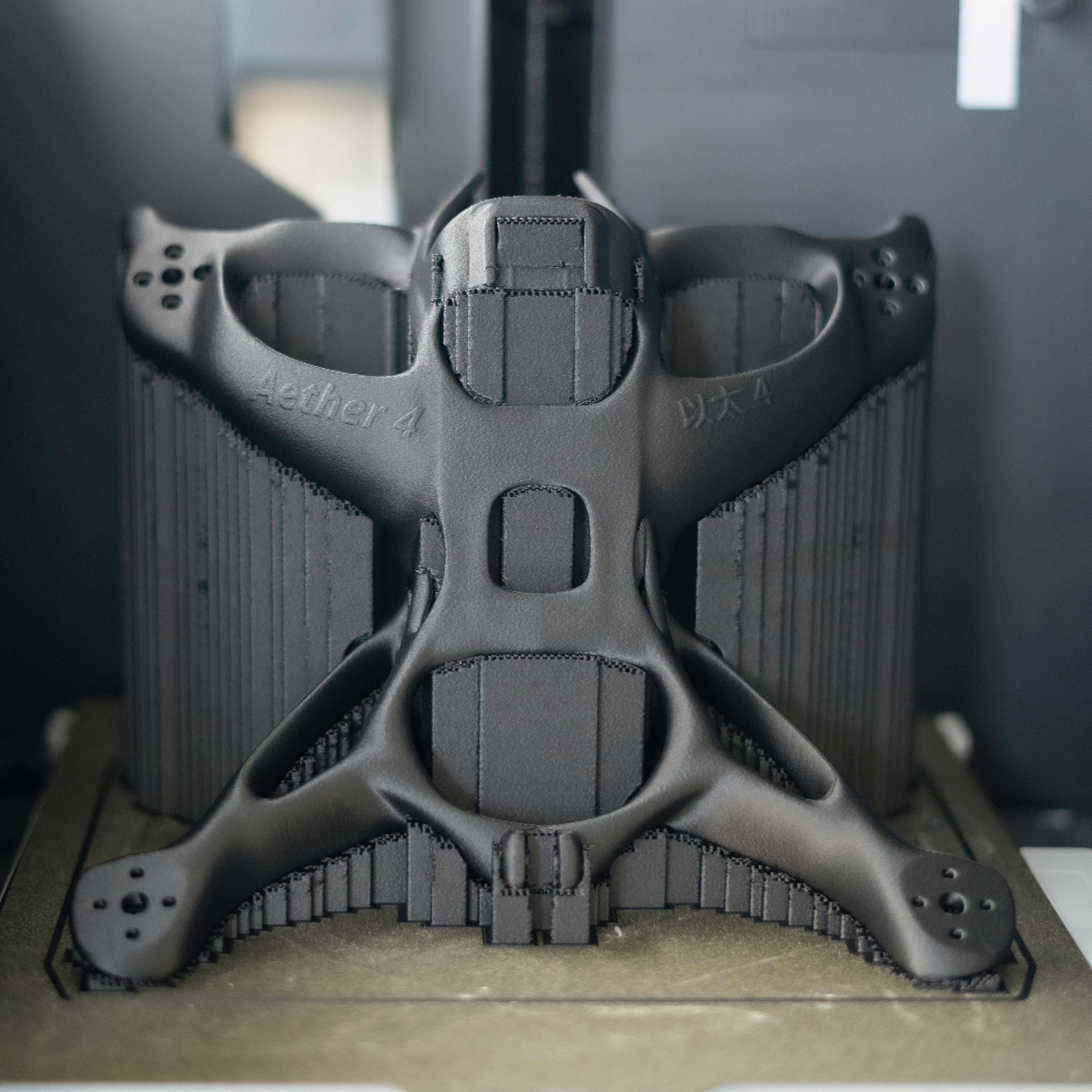 Peopoly Magneto PPA-CF 1KG - Manufactured by Siraya Tech