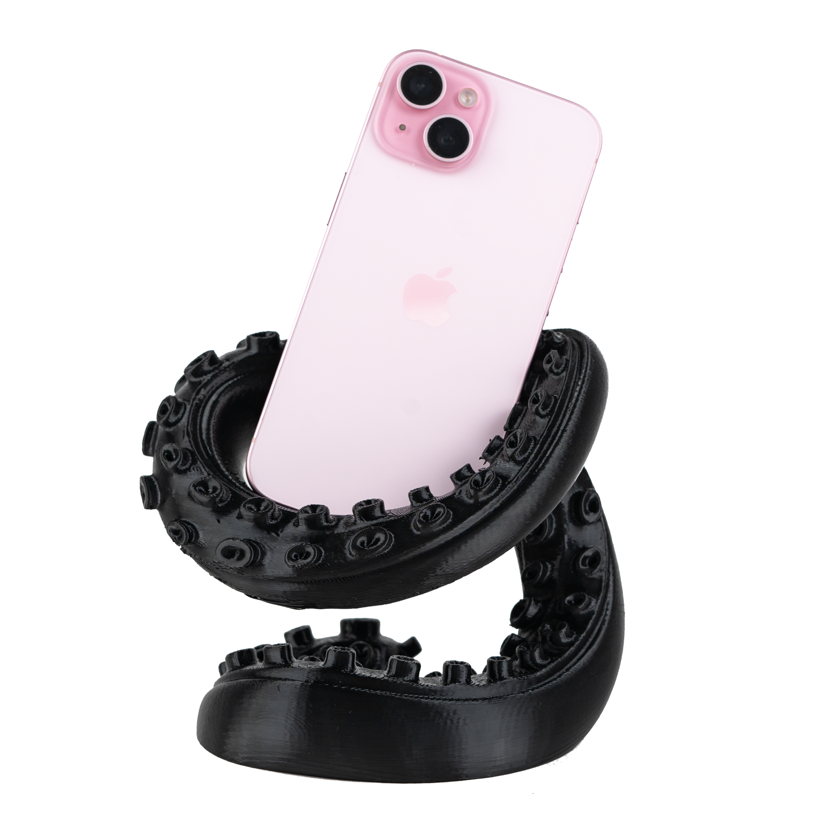 ST3019 Flex TPU 64D Filament Black for 3d printing