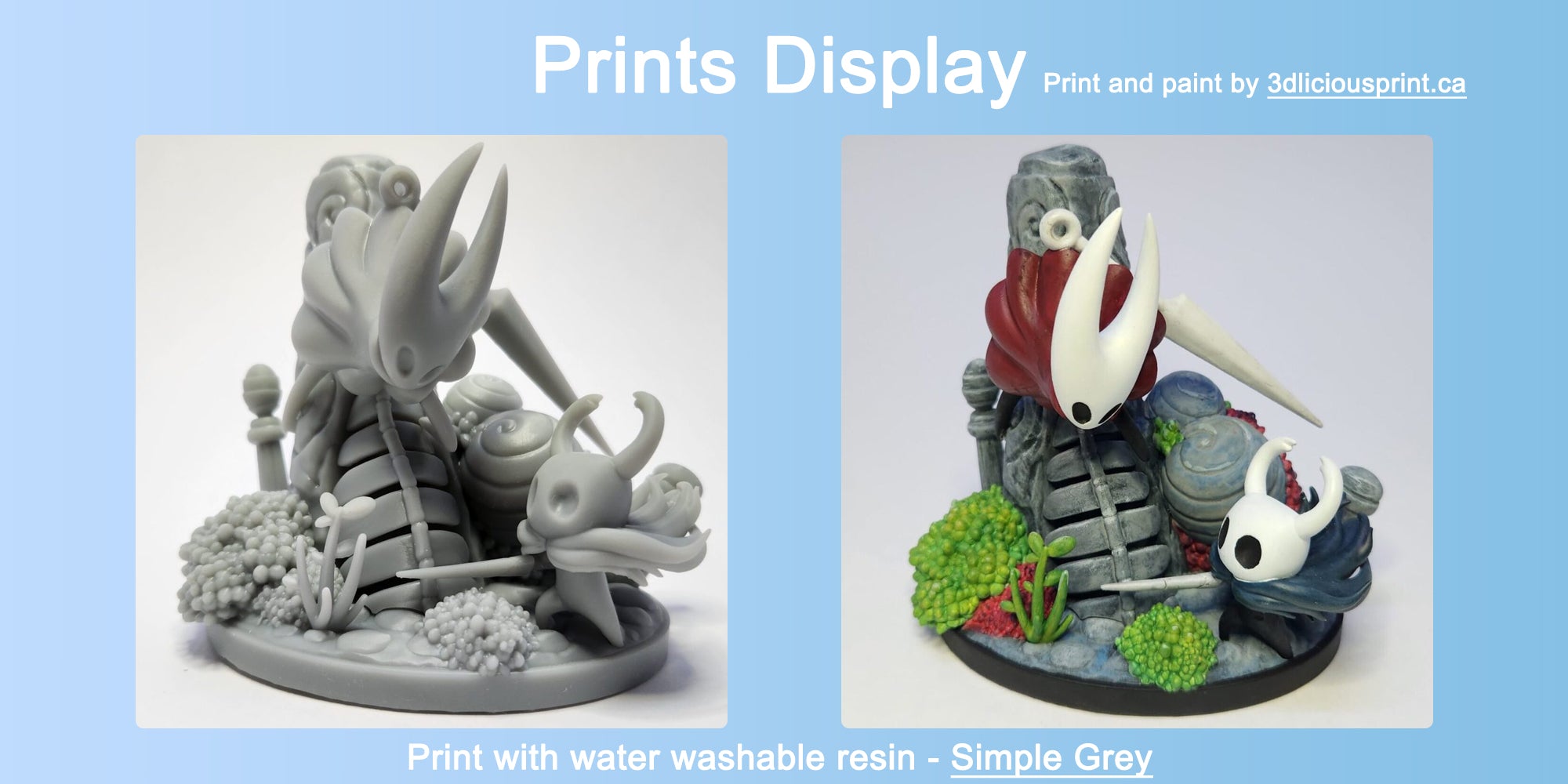 siraya tech uv model 3d printing resin - water washable resin simple grey. Easy to print and wash 3d resin