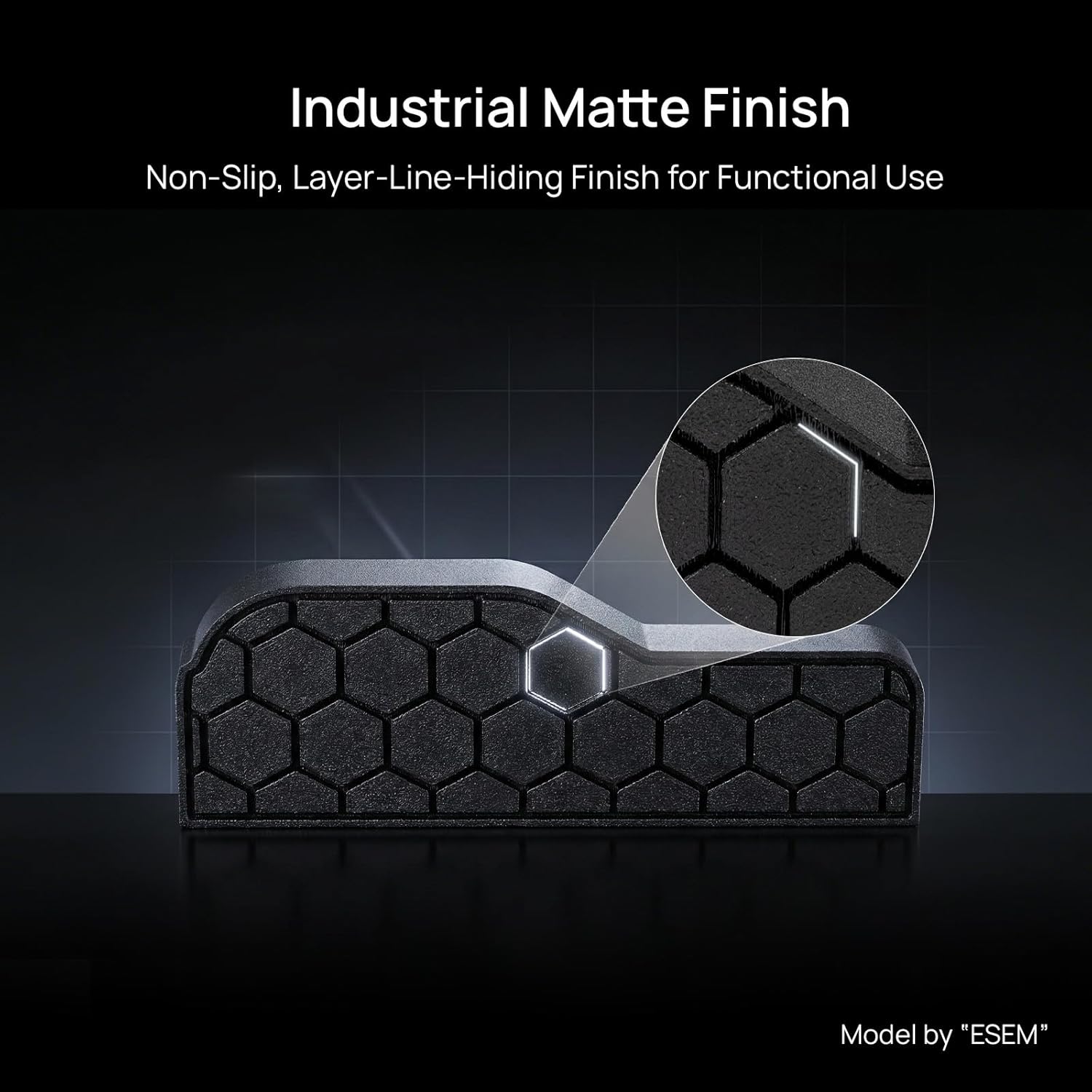 Fibreheart™ TPU-GF Filament