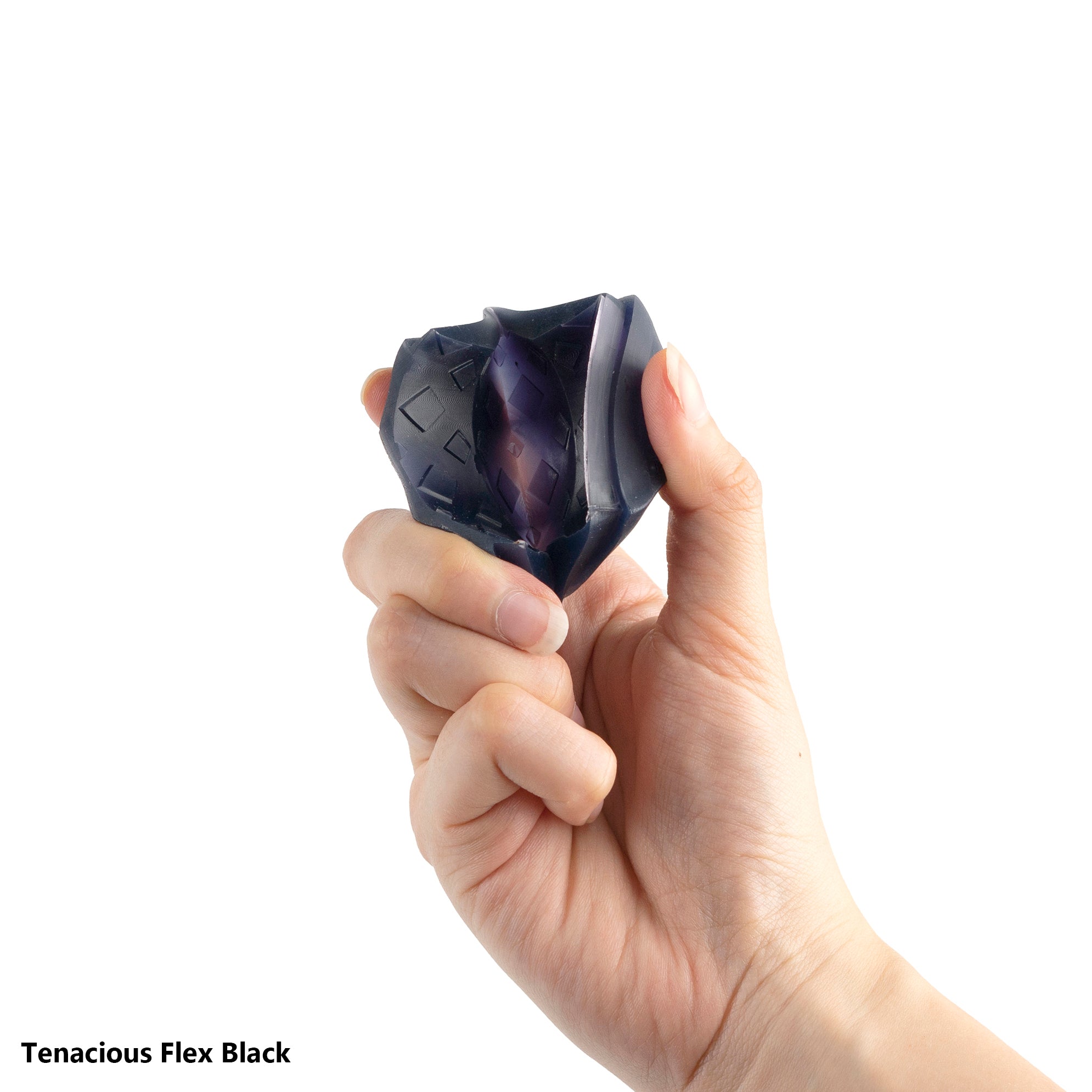 Tenacious -  65D Flexible resin