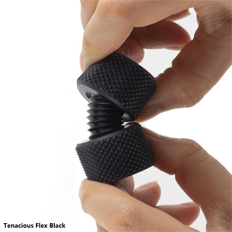 Tenacious -  65D Flexible resin