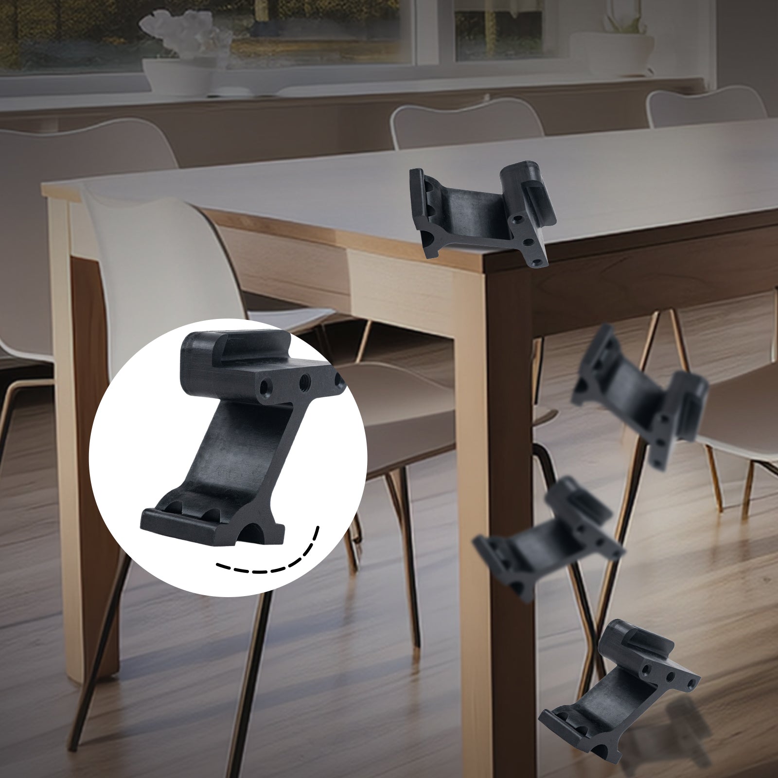 Tenacious Lava - 73D higher impact and flexural strength