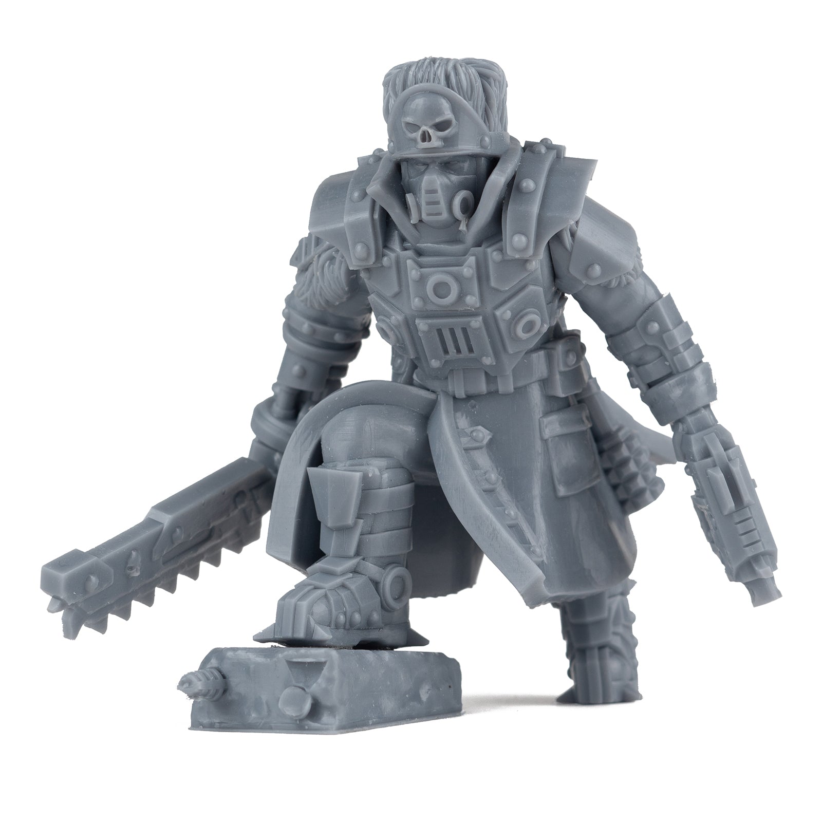 Siraya Tech Blu - Tough Resin in Bulk